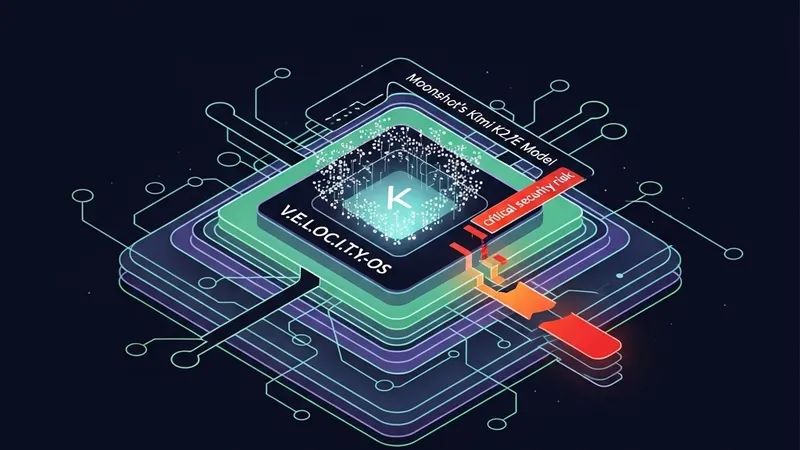 Kimi K2.7 and V.E.L.O.C.I.T.Y.-OS: The 'Safe-Room' Security Illusion