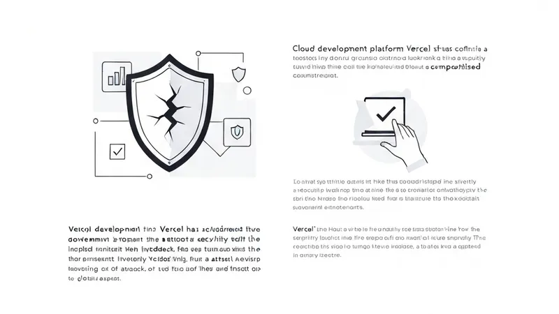 Vercel Confirms Security Breach Originating from Compromised Third-Party AI Tool's Google Workspace OAuth App