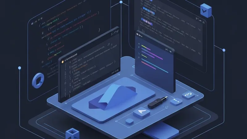 VS Code不再是唯一？开发者深扒其局限，AI原生编辑器正崛起