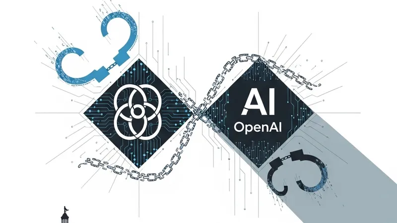 Washington Flexes Regulatory Muscle Over Anthropic and the AI Industry