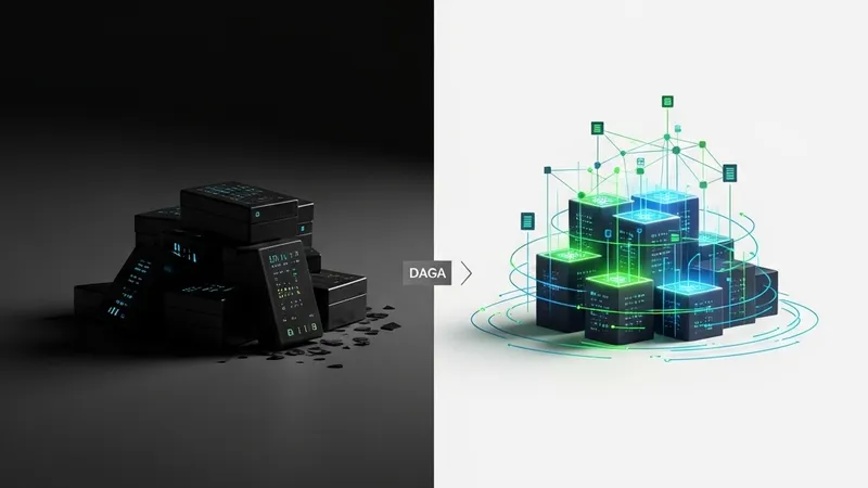 What Your Logs Can't Tell You When AI Agents Act Autonomously