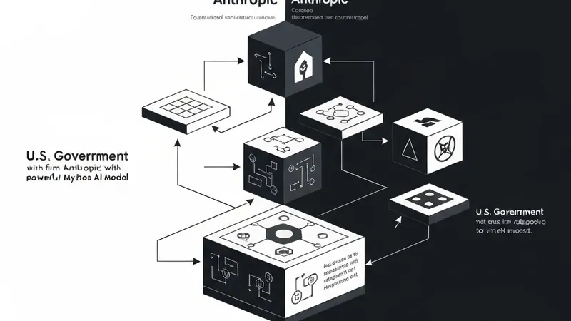 White House Reconsiders Anthropic Stance Amid Mythos AI Cyber Capabilities, National Security, and Access Disputes