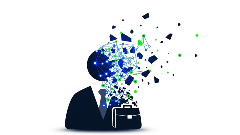 Who Needs Consultants in the Age of AI? How GenAI Disrupts Consulting