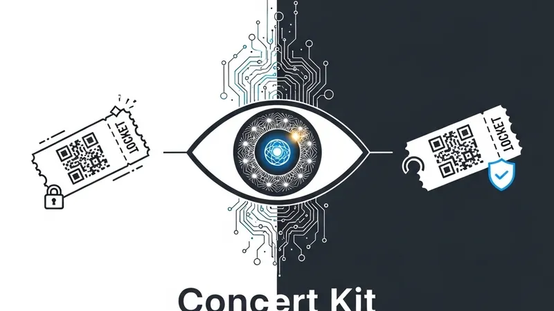 Sam Altman's World Uses Iris Scans to Thwart Ticket-Scalper Bots