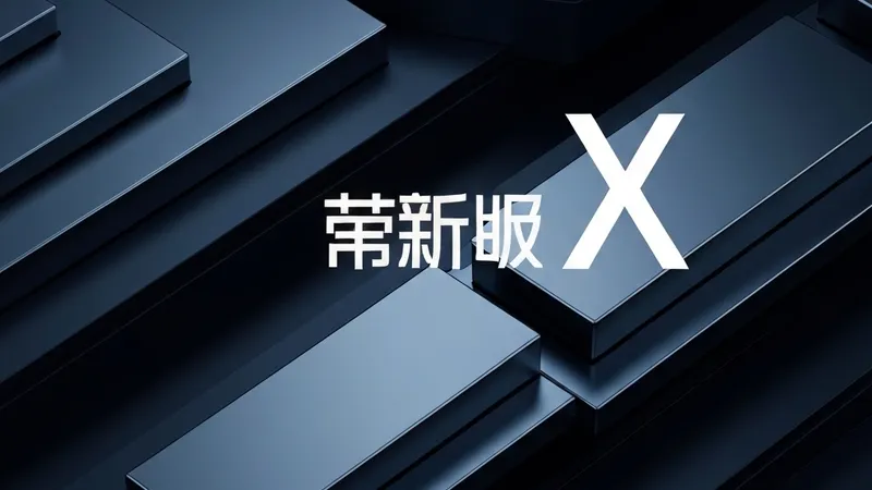 X“万能应用”金融版图提速：X Money携AI管家与高息储蓄即将上线