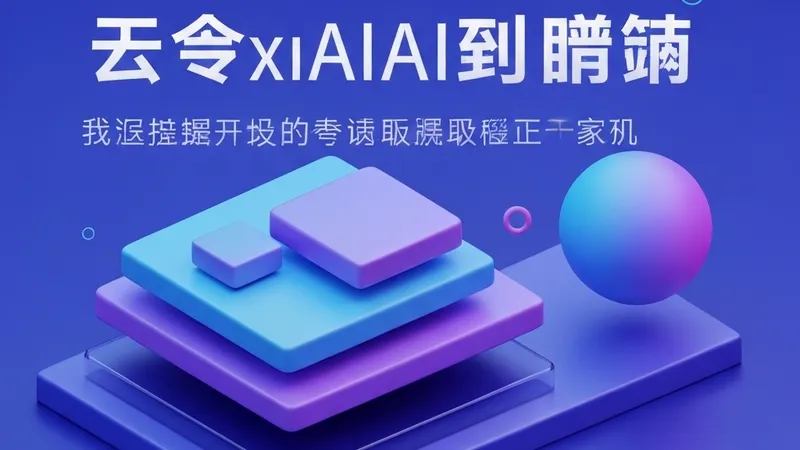 xAI联合创始人震荡：马斯克旧日戏码重演，IPO前途未卜？