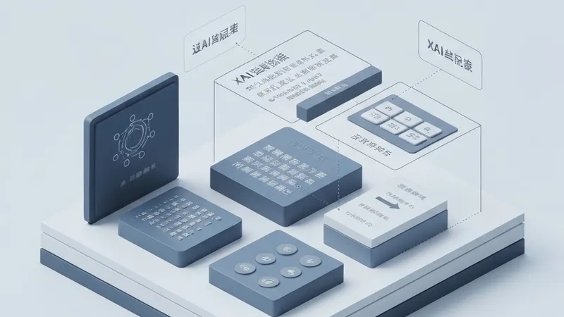 XAI评估卡：标准化可解释AI指标评估，提升透明度