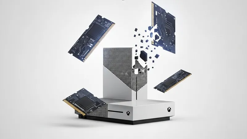 Xbox Warns Hardware Is Becoming a Luxury, Eyes Ad-Supported Cloud Gaming