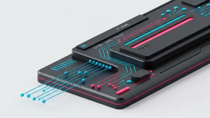 挑战Claude！小米开源MiMo Code，突破AI编程200步极限