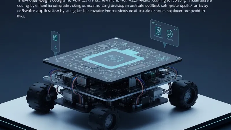 Xiaomi's MiMo-V2.5-Pro Challenges Claude Opus with Hours-Long Autonomous Coding, Compiling Projects in Under Five Hours