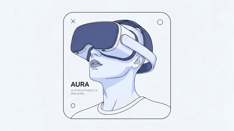 谷歌合作伙伴Xreal：AR眼镜迎来拐点，Project Aura能否破局？