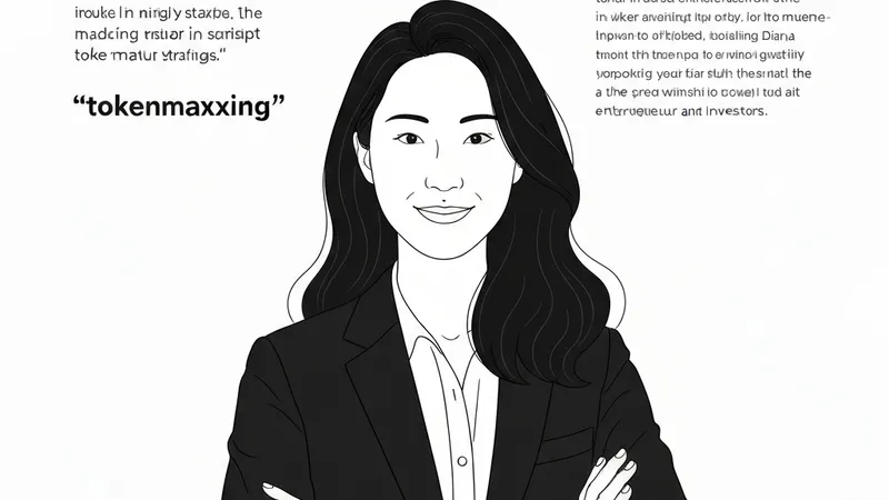 Y Combinator Partner Advocates "Tokenmaxxing" Over "Headcountmaxxing" for AI-Native Startups