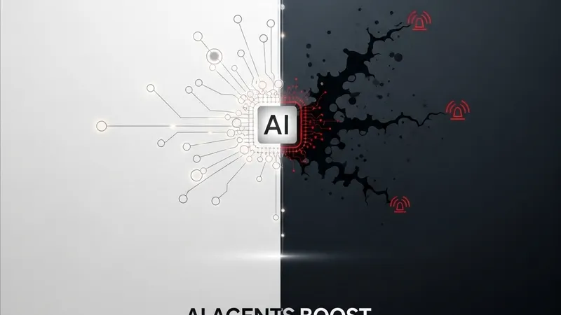 Your AI Agent Is a Data Leak: The Rising Threat of Prompt Injection