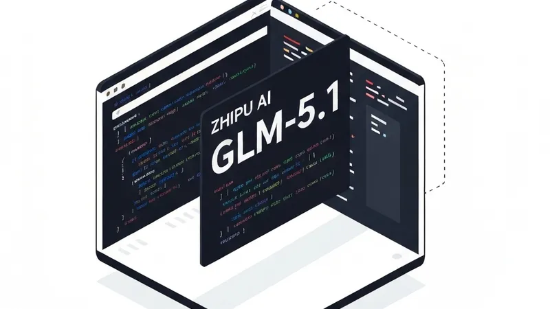 Zhipu AI Releases GLM-5.1: Self-Refining Coding Strategy for Enhanced Agentic Programming