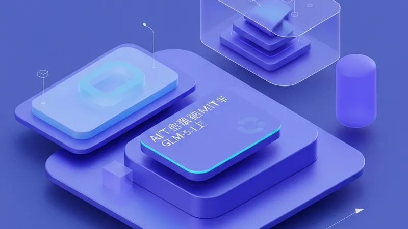 智谱AI GLM-5.1发布：代码策略自迭代，大幅提升编程任务效率