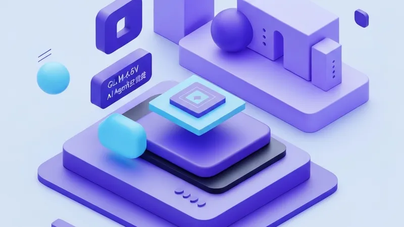 智谱AI发布GLM-4.6V多模态模型：原生工具调用赋能AI Agent