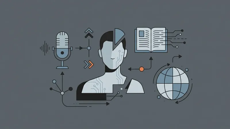 Deconstructing Zuckerberg's AI Manifesto and the Rise of Bot Interviews