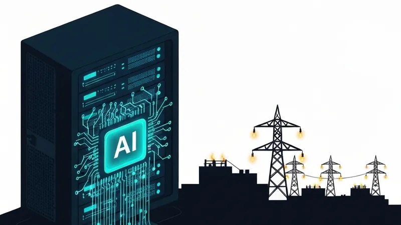 Zuckerberg: Electricity Emerges as New AI Bottleneck Amid Easing GPU Supply in Data Centers