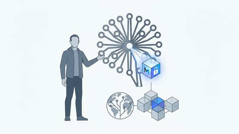 扎克伯格称AI属于每个人，但谁才是真正的控制者？